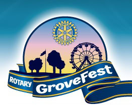 Rotary Grovefest