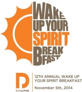 Wake Up Your Spirit