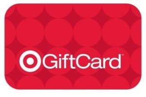 Gift card logo