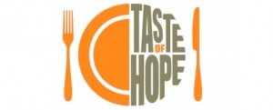 taste of hope