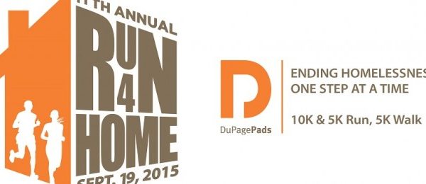 Run4Home - Ending homelessness one step at a time