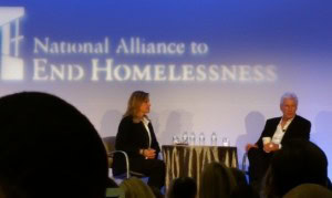 national alliance to end homelessness