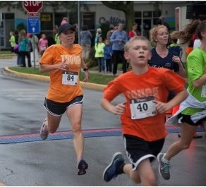 runners