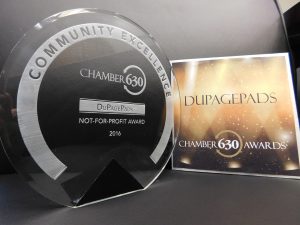 dupagepads chambers 630