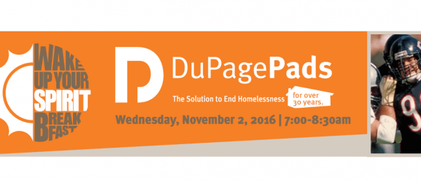 dupage pads banner the solution to homelessness