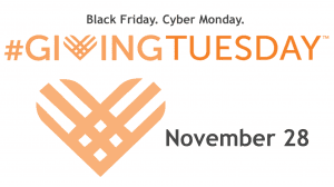 GivingTuesday