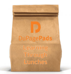 Learning-through-Lunches