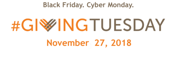 GivingTuesday