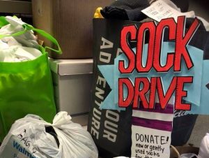 sock-drive