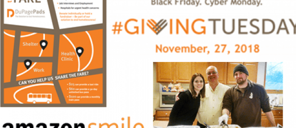 giving tuesday banner