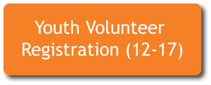 Youth volunteer registration