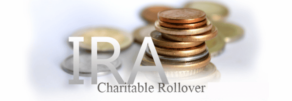 charitable rollover