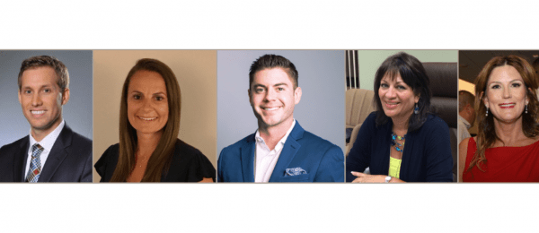DuPagePads Welcomes Five New Members to Board of Directors