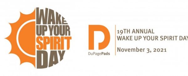 19th annual wake up your spirit day