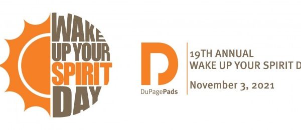 19th annual wake up your spirit day