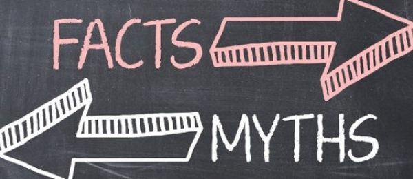 facts and myths