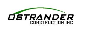 Ostrander-Construction-Logo