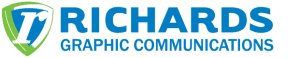 Richards logo