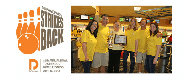 strikes back annual bowl