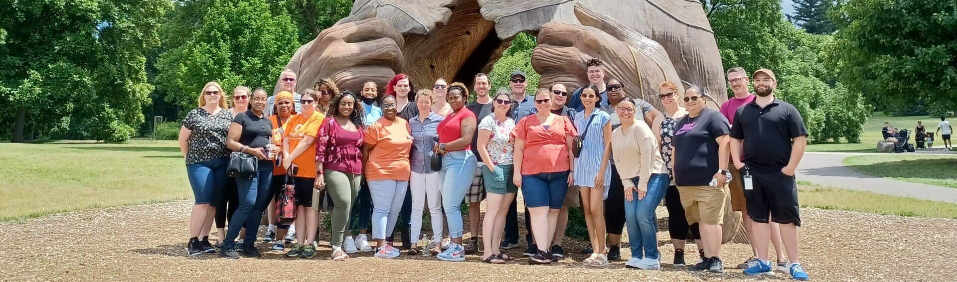 Employment Opportunities DuPage Pads