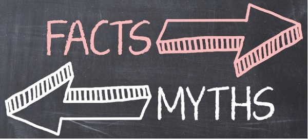 Common Homelessness Myths and Facts - DuPagePads